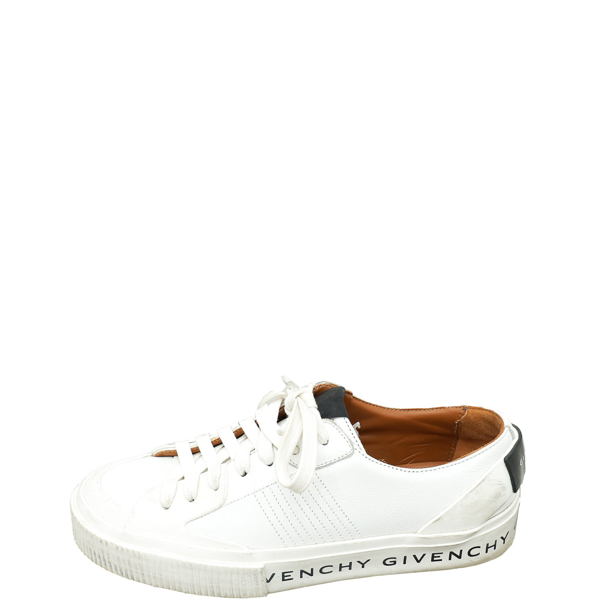 Used givenchy SHOES 8.5 SHOES / ATHLETIC - CASUAL